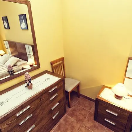 Apartamentos El Caseron Soto De Cangas Zimmer foto