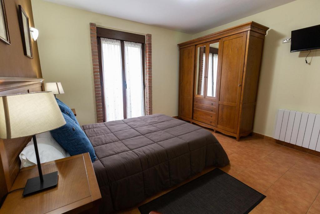 El Caseron Apartment *