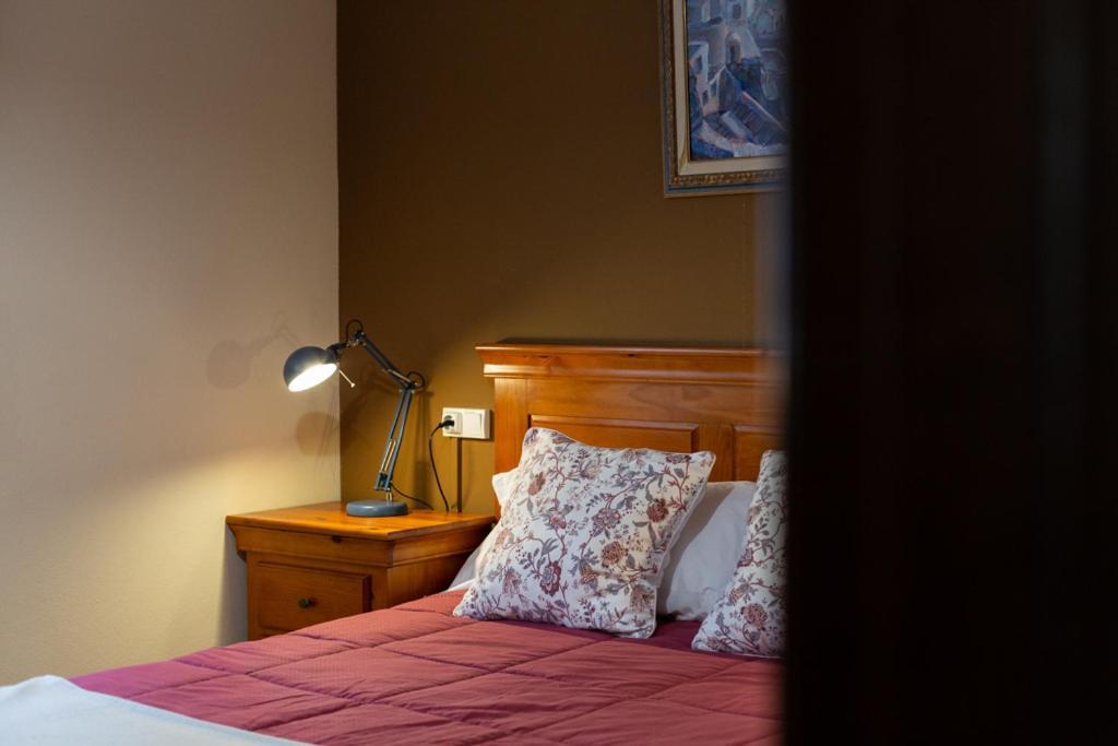 El Caseron Apartment Soto De Cangas