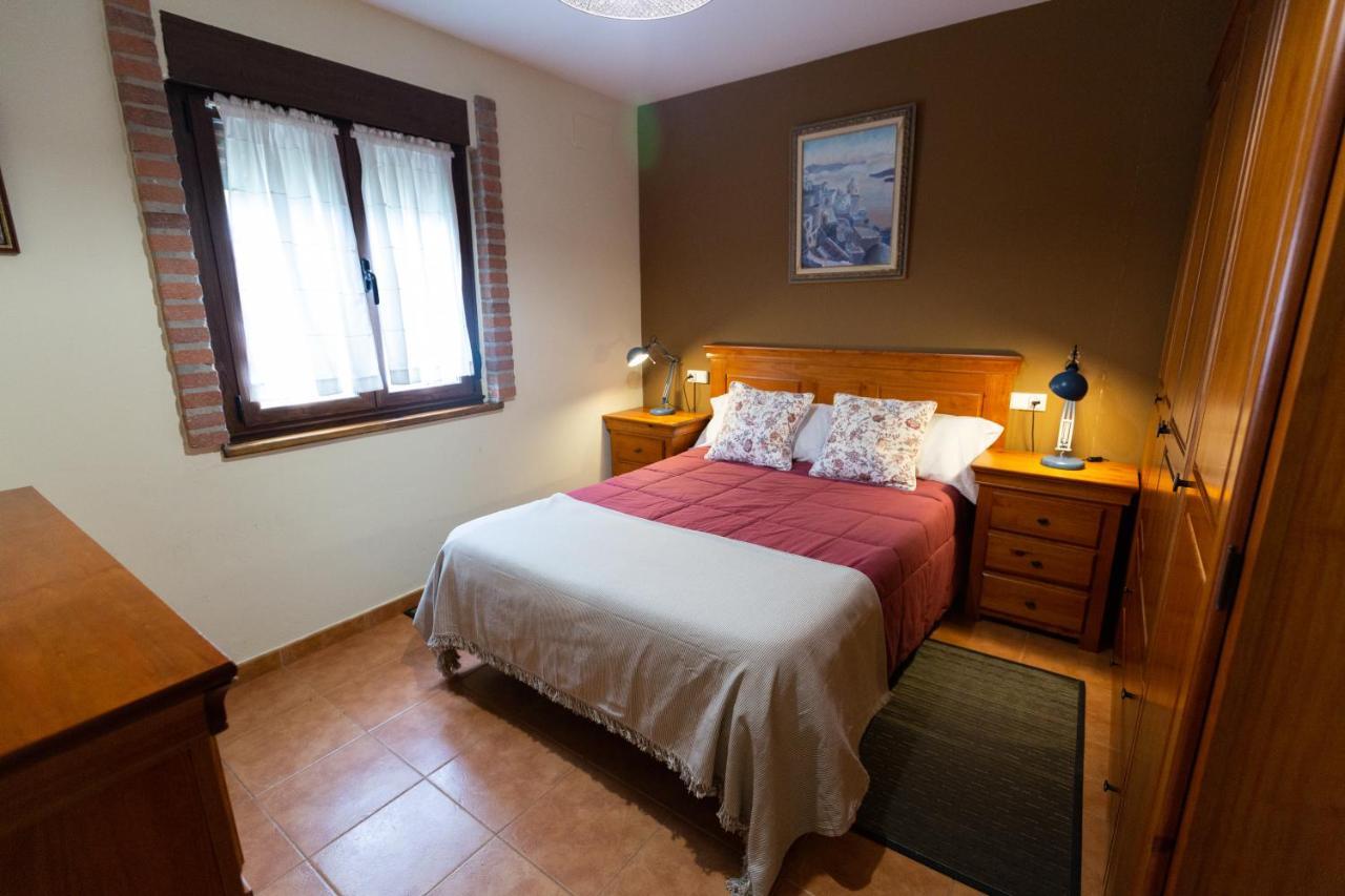El Caseron Apartment Soto De Cangas