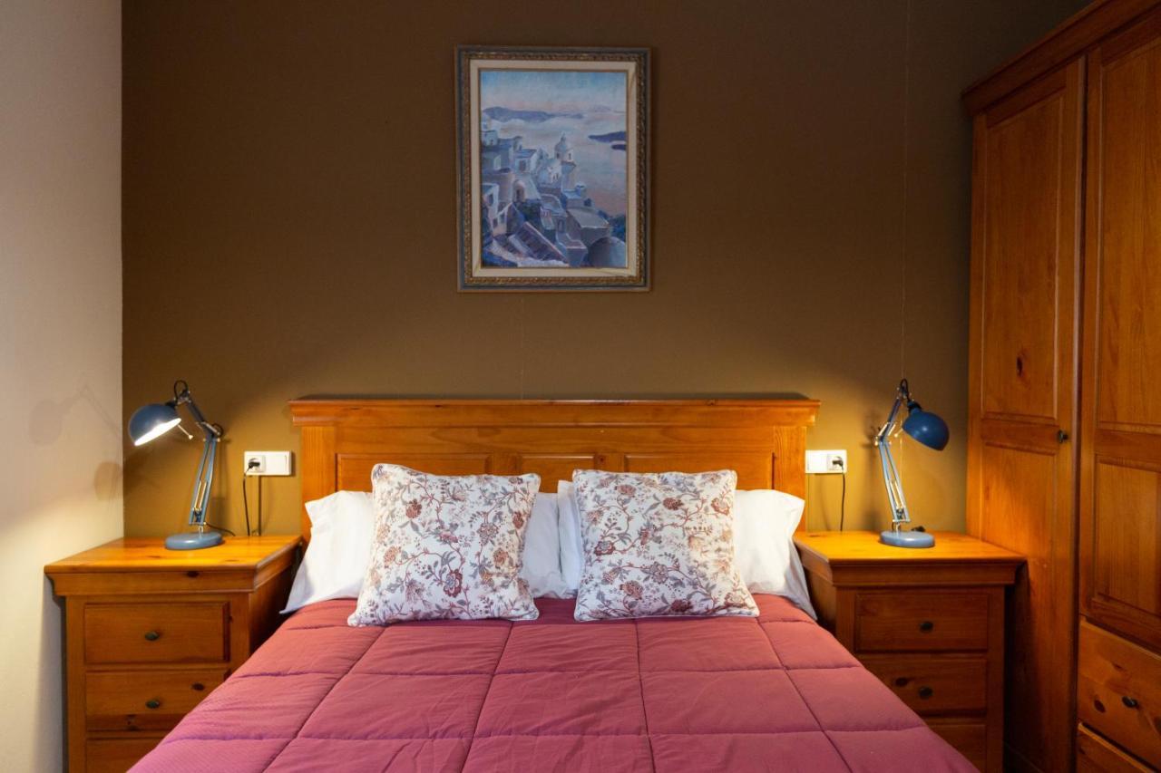 El Caseron Apartment