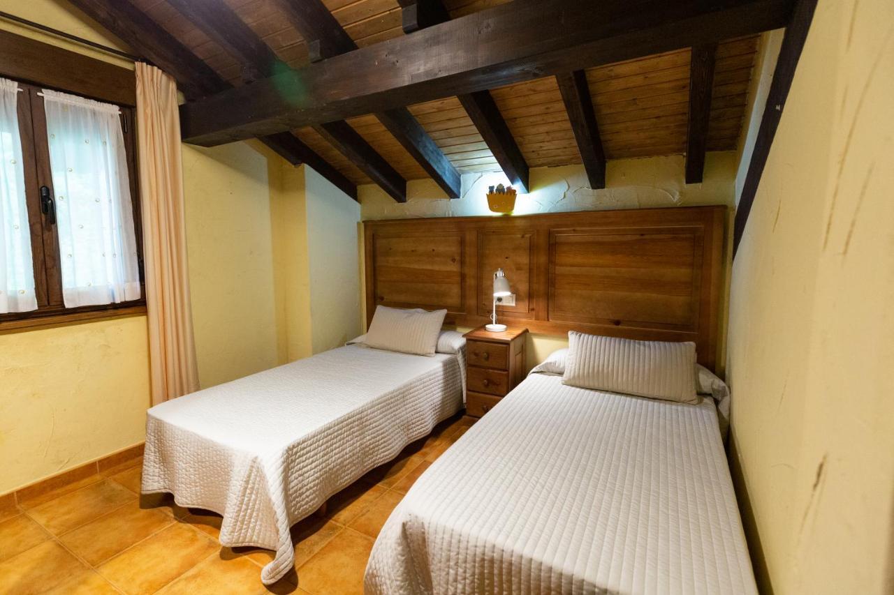 Apartment El Caseron Soto De Cangas