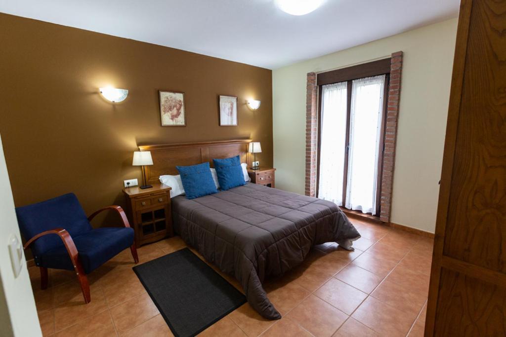El Caseron Apartment