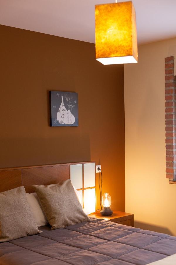 Apartment El Caseron *