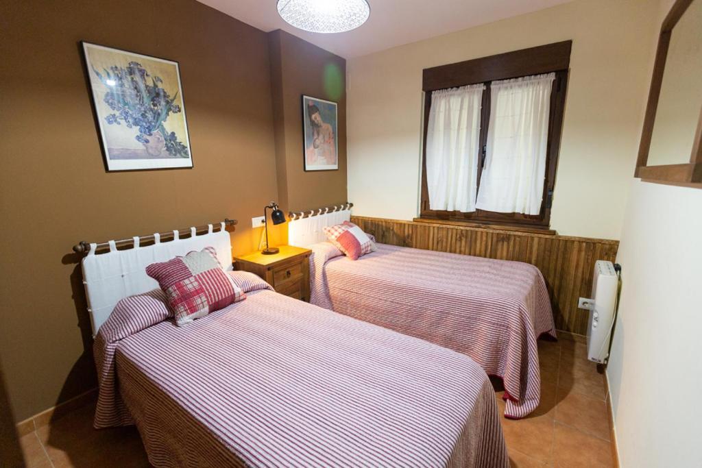 Apartment El Caseron