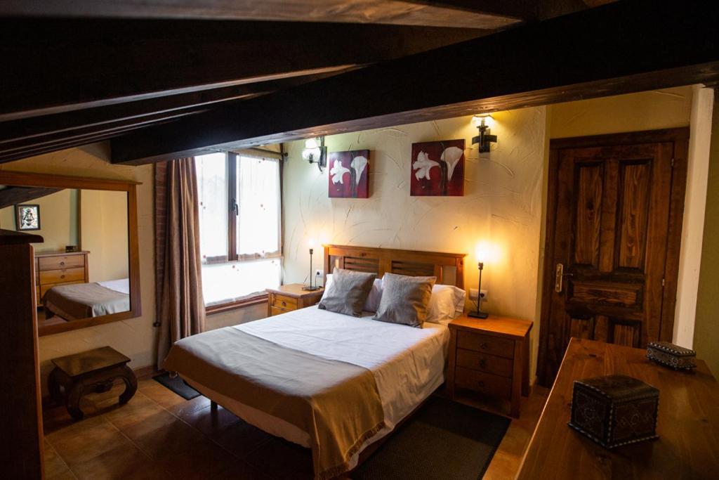 Apartment El Caseron