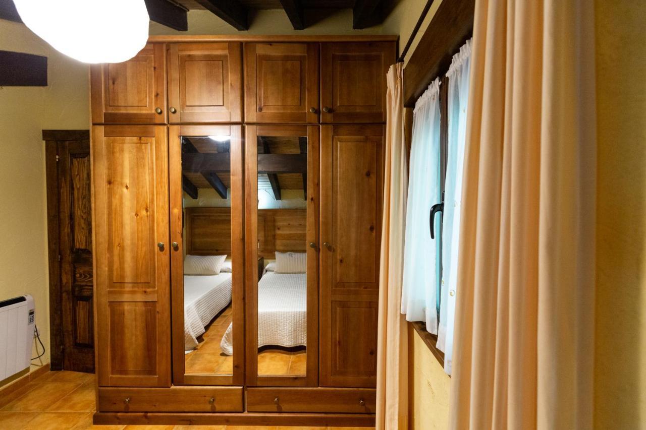 Apartment El Caseron Soto De Cangas