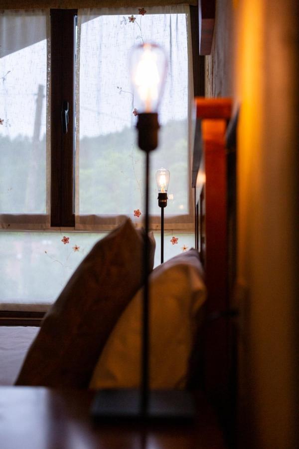 El Caseron Apartment Soto De Cangas