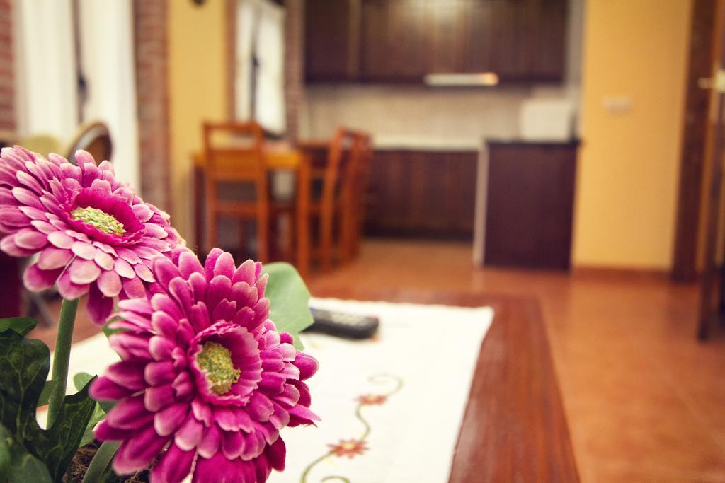 Apartment El Caseron Soto De Cangas