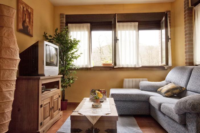El Caseron Apartment