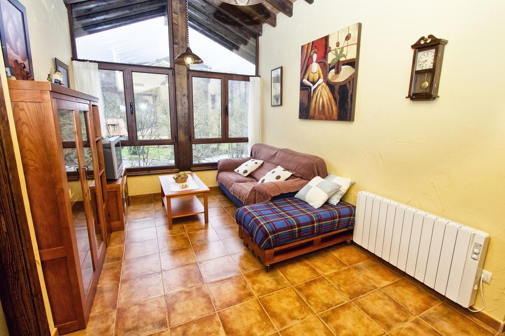 El Caseron Apartment Soto De Cangas